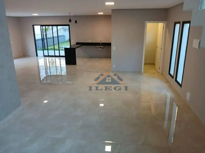 Foto 1 de Casa de Condomínio com 3 quartos à venda, 370m2 em Itupeva - SP