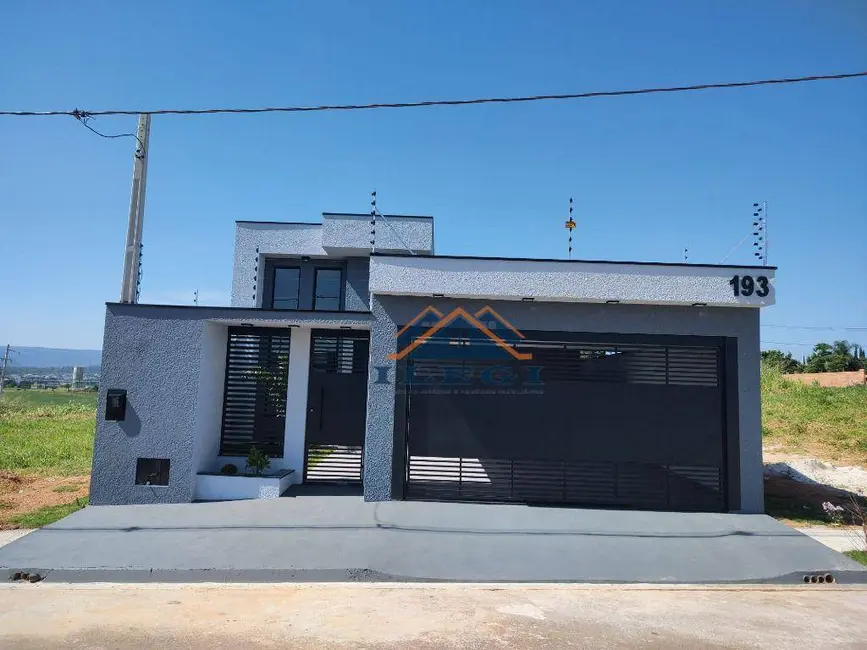 Casa com 3 quartos à venda, 250m2 em Itupeva - SP - imagem 3 Foto 3 de Casa com 3 quartos à venda, 250m2 em Itupeva - SP