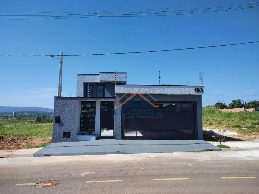 Casa com 3 quartos à venda, 250m2 em Itupeva - SP - imagem 4 Foto 4 de Casa com 3 quartos à venda, 250m2 em Itupeva - SP