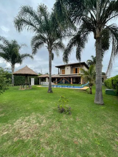 Foto 9 de Casa de Condomínio com 3 quartos à venda, 1000m2 em Itupeva - SP