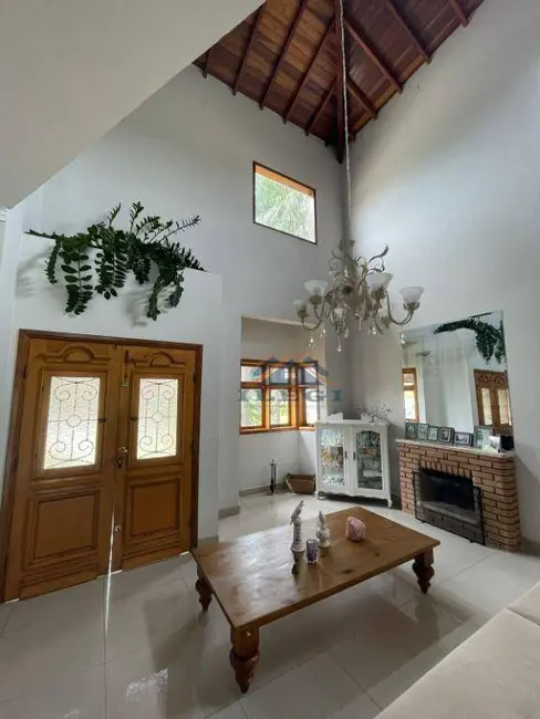 Foto 1 de Casa de Condomínio com 3 quartos à venda, 1000m2 em Itupeva - SP