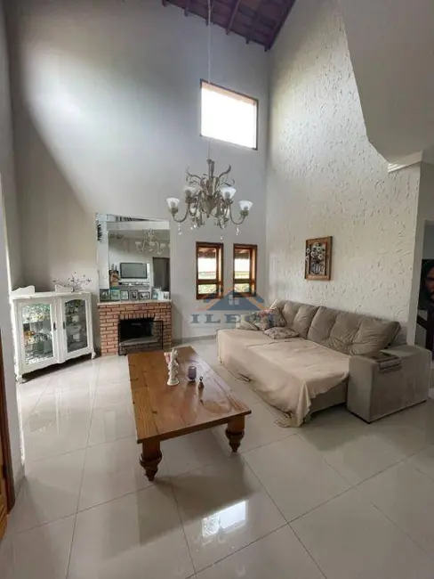 Foto 7 de Casa de Condomínio com 3 quartos à venda, 1000m2 em Itupeva - SP