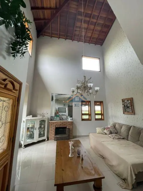 Foto 5 de Casa de Condomínio com 3 quartos à venda, 1000m2 em Itupeva - SP