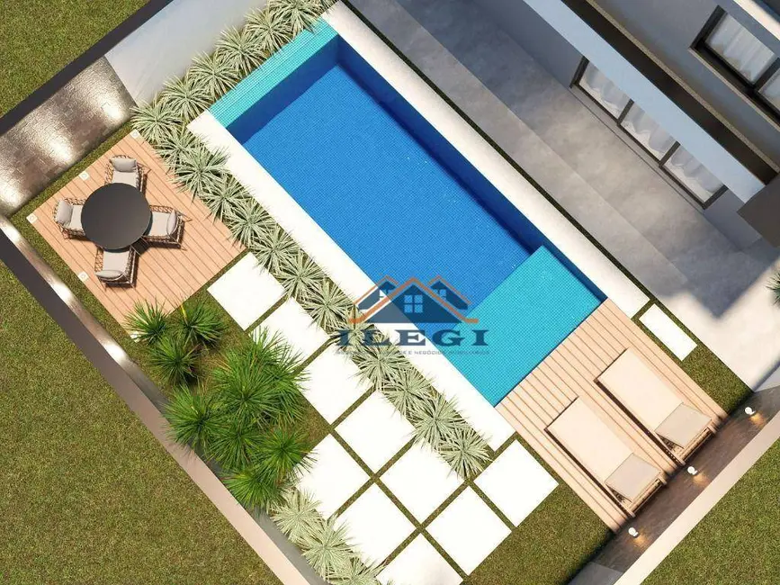 Foto 4 de Terreno / Lote à venda, 368m2 em Itupeva - SP