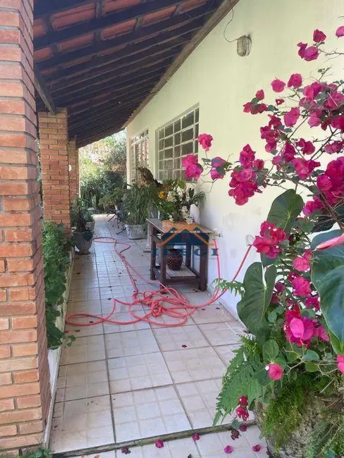 Foto 2 de Terreno / Lote à venda, 877m2 em Marambaia, Vinhedo - SP