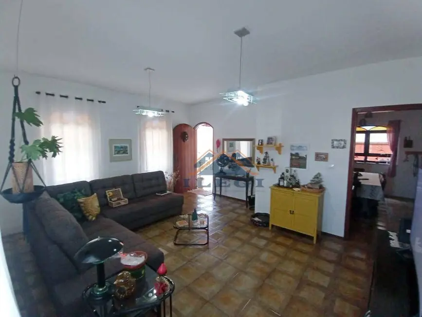 Foto 9 de Casa com 3 quartos à venda, 200m2 em Santa Rosa, Vinhedo - SP