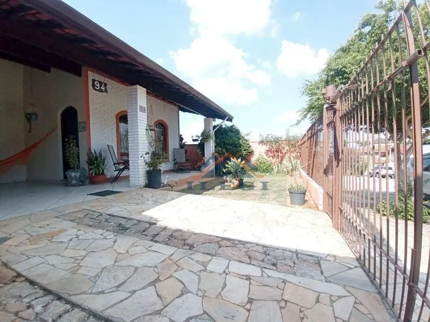 Foto 4 de Casa com 3 quartos à venda, 200m2 em Santa Rosa, Vinhedo - SP