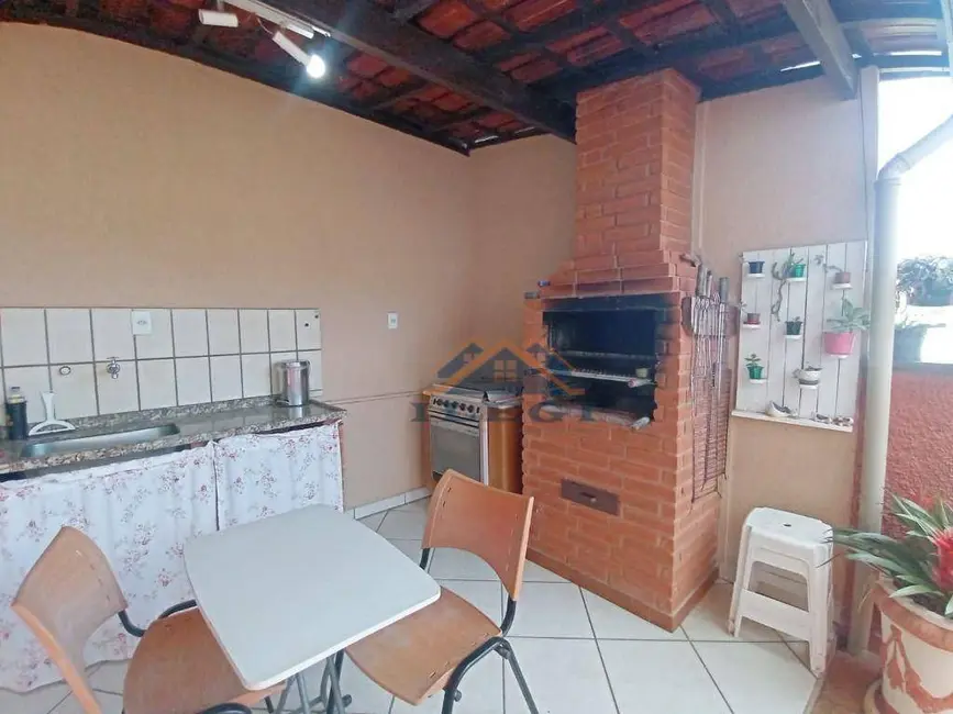 Foto 7 de Casa com 3 quartos à venda, 200m2 em Santa Rosa, Vinhedo - SP