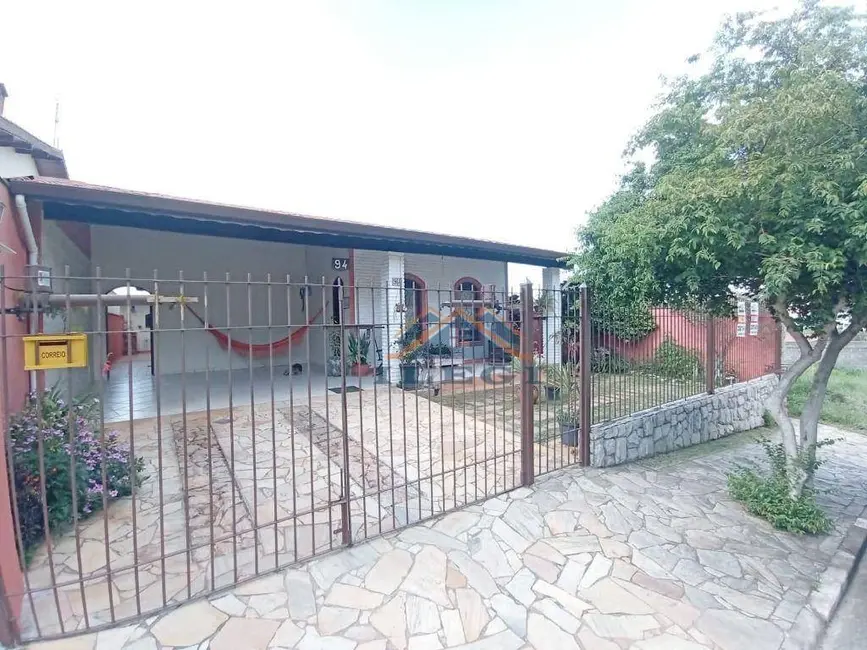 Foto 2 de Casa com 3 quartos à venda, 200m2 em Santa Rosa, Vinhedo - SP