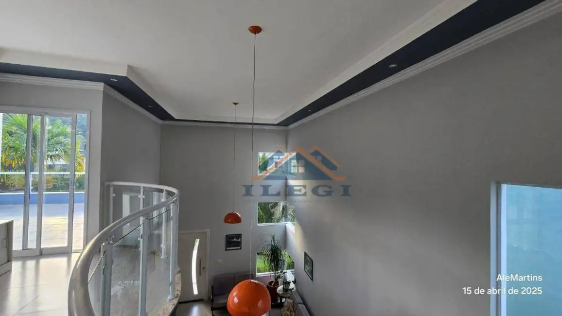 Foto 6 de Casa de Condomínio com 3 quartos à venda, 360m2 em Itupeva - SP