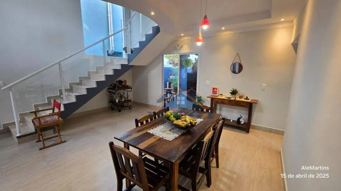 Foto 4 de Casa de Condomínio com 3 quartos à venda, 360m2 em Itupeva - SP