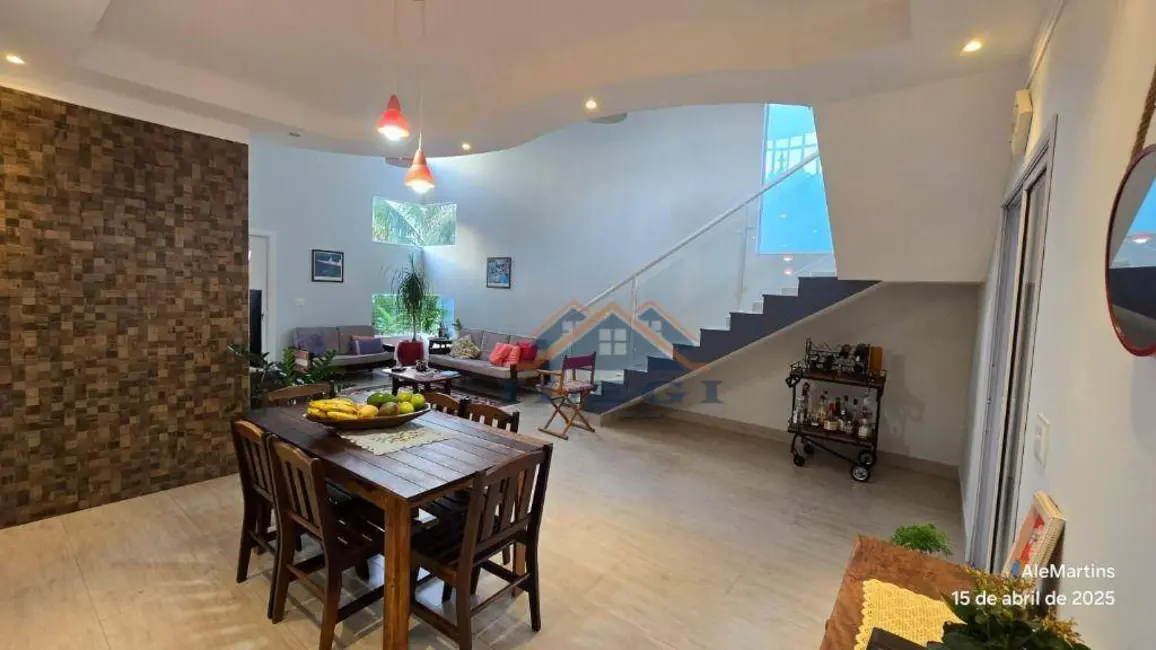 Foto 1 de Casa de Condomínio com 3 quartos à venda, 360m2 em Itupeva - SP