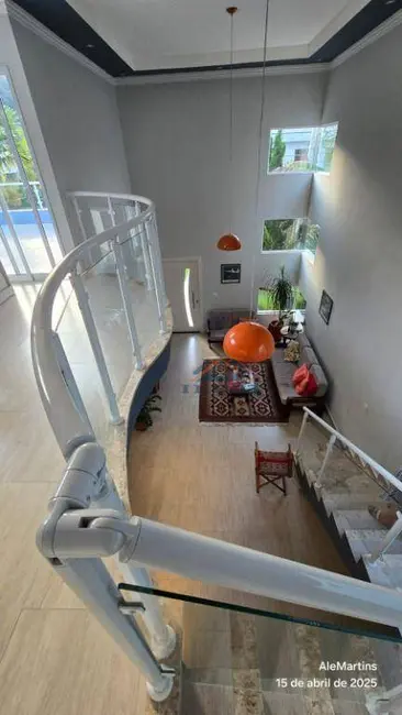 Foto 5 de Casa de Condomínio com 3 quartos à venda, 360m2 em Itupeva - SP