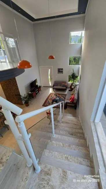 Foto 3 de Casa de Condomínio com 3 quartos à venda, 360m2 em Itupeva - SP