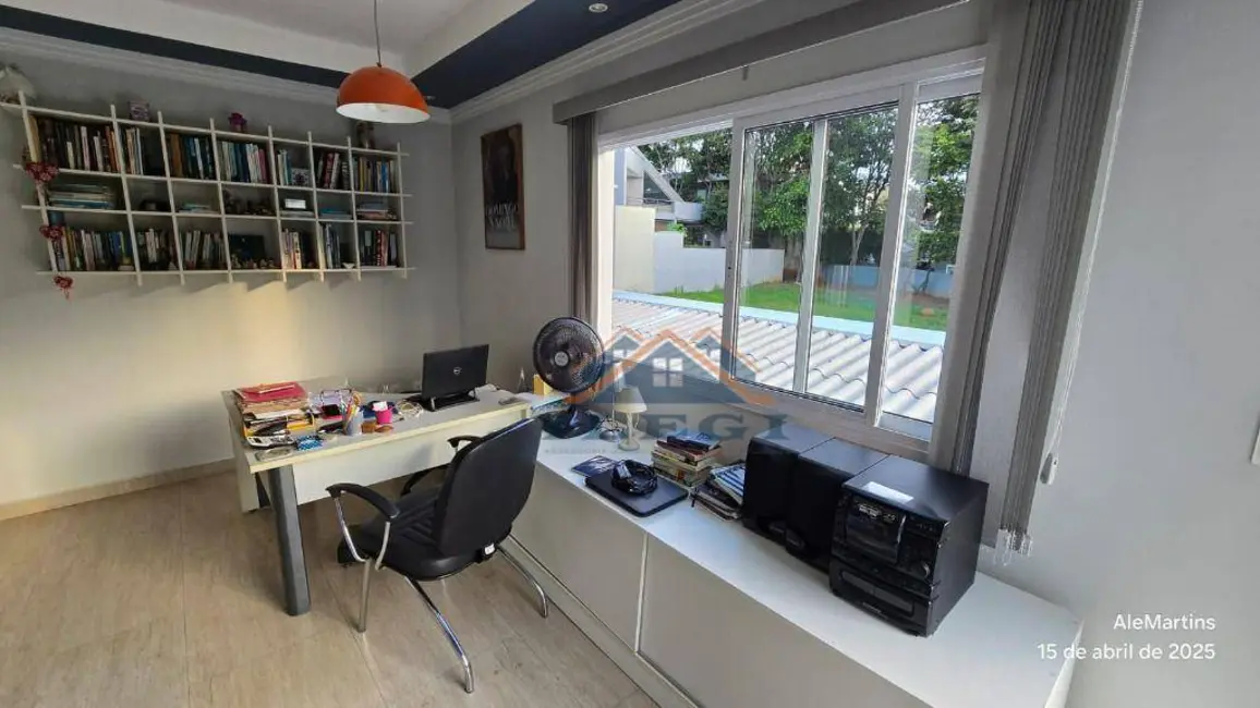 Foto 9 de Casa de Condomínio com 3 quartos à venda, 360m2 em Itupeva - SP