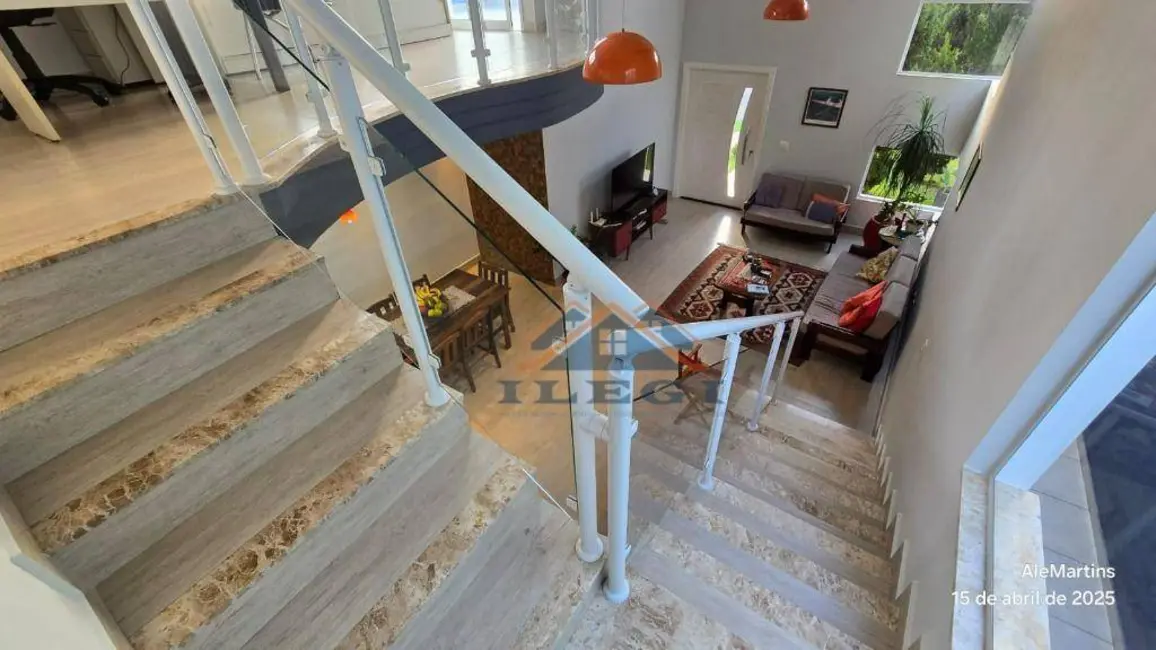 Foto 8 de Casa de Condomínio com 3 quartos à venda, 360m2 em Itupeva - SP