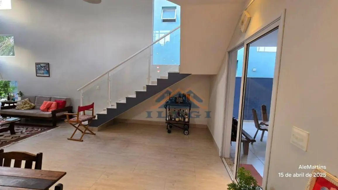 Foto 2 de Casa de Condomínio com 3 quartos à venda, 360m2 em Itupeva - SP