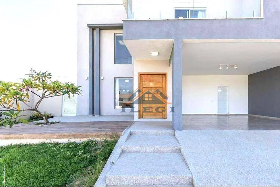 Foto 2 de Casa de Condomínio com 3 quartos à venda, 600m2 em Bosque, Vinhedo - SP