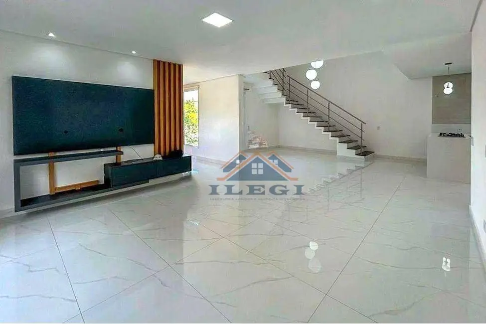 Casa de Condomínio com 3 quartos à venda, 600m2 em Bosque, Vinhedo - SP - imagem 4 Foto 4 de Casa de Condomínio com 3 quartos à venda, 600m2 em Bosque, Vinhedo - SP