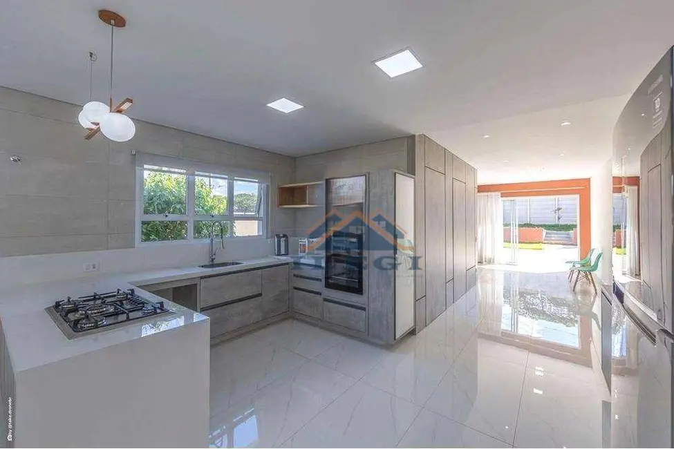 Casa de Condomínio com 3 quartos à venda, 600m2 em Bosque, Vinhedo - SP - imagem 8 Foto 8 de Casa de Condomínio com 3 quartos à venda, 600m2 em Bosque, Vinhedo - SP