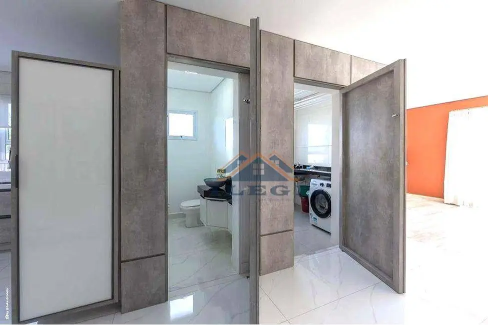 Casa de Condomínio com 3 quartos à venda, 600m2 em Bosque, Vinhedo - SP - imagem 9 Foto 9 de Casa de Condomínio com 3 quartos à venda, 600m2 em Bosque, Vinhedo - SP