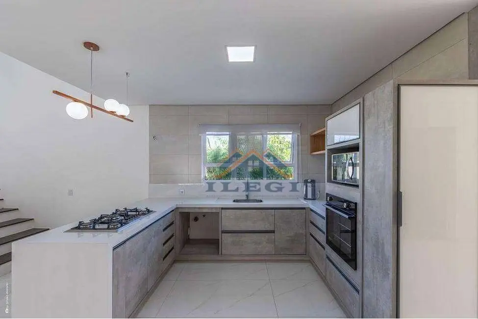 Casa de Condomínio com 3 quartos à venda, 600m2 em Bosque, Vinhedo - SP - imagem 7 Foto 7 de Casa de Condomínio com 3 quartos à venda, 600m2 em Bosque, Vinhedo - SP