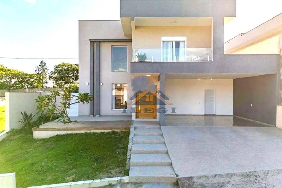 Foto 1 de Casa de Condomínio com 3 quartos à venda, 600m2 em Bosque, Vinhedo - SP