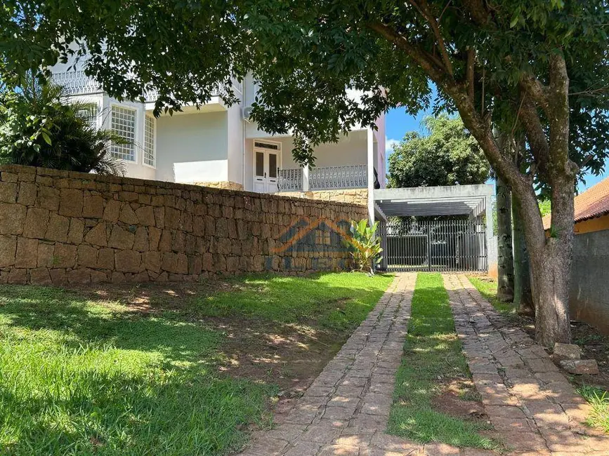 Foto 2 de Casa de Condomínio com 4 quartos à venda, 800m2 em Vista Alegre, Vinhedo - SP