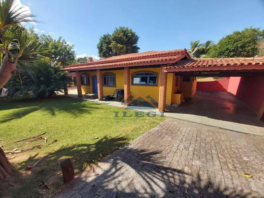 Casa de Condomínio com 4 quartos para alugar, 800m2 em Vista Alegre, Vinhedo - SP - imagem 4 Foto 4 de Casa de Condomínio com 4 quartos para alugar, 800m2 em Vista Alegre, Vinhedo - SP