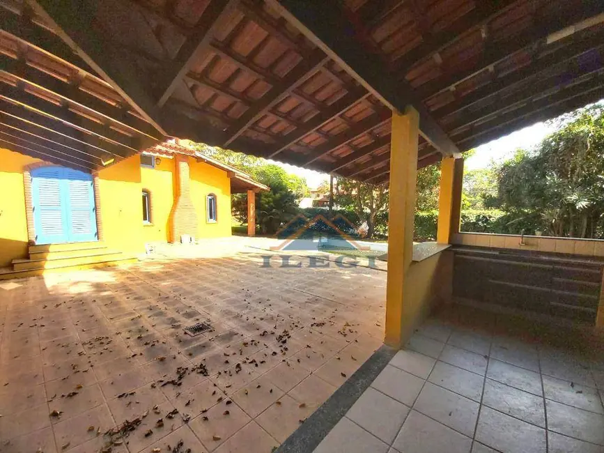 Casa de Condomínio com 4 quartos para alugar, 800m2 em Vista Alegre, Vinhedo - SP - imagem 3 Foto 3 de Casa de Condomínio com 4 quartos para alugar, 800m2 em Vista Alegre, Vinhedo - SP