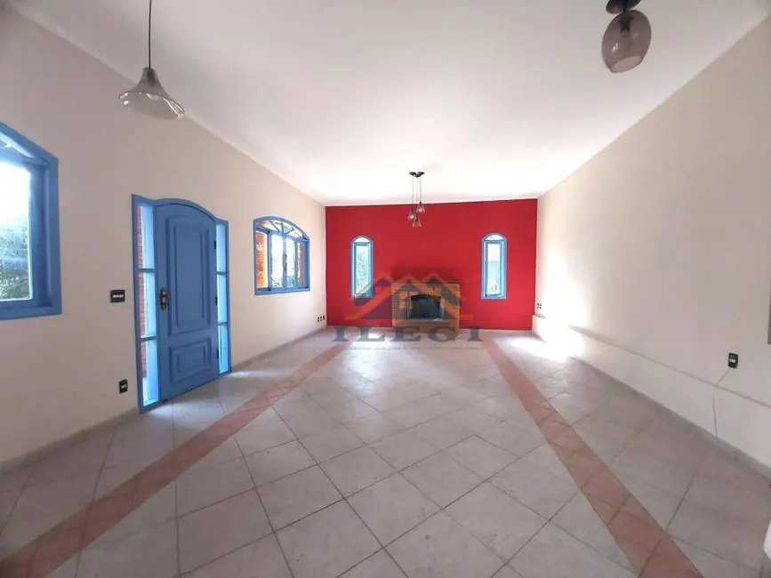 Casa de Condomínio com 4 quartos para alugar, 800m2 em Vista Alegre, Vinhedo - SP - imagem 8 Foto 8 de Casa de Condomínio com 4 quartos para alugar, 800m2 em Vista Alegre, Vinhedo - SP