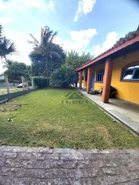 Casa de Condomínio com 4 quartos para alugar, 800m2 em Vista Alegre, Vinhedo - SP - imagem 6 Foto 6 de Casa de Condomínio com 4 quartos para alugar, 800m2 em Vista Alegre, Vinhedo - SP