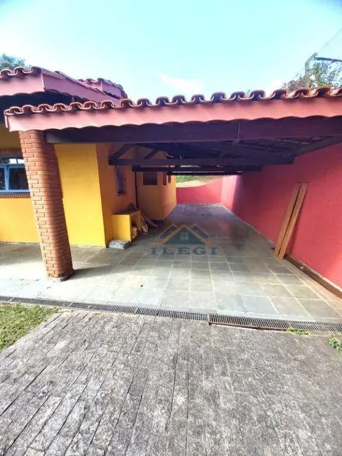 Casa de Condomínio com 4 quartos para alugar, 800m2 em Vista Alegre, Vinhedo - SP - imagem 5 Foto 5 de Casa de Condomínio com 4 quartos para alugar, 800m2 em Vista Alegre, Vinhedo - SP