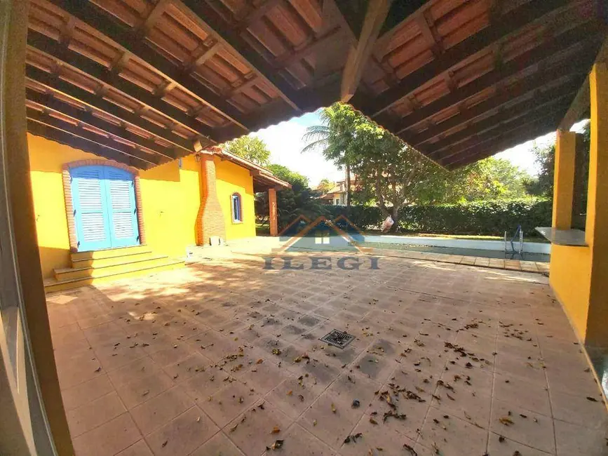 Casa de Condomínio com 4 quartos para alugar, 800m2 em Vista Alegre, Vinhedo - SP - imagem 2 Foto 2 de Casa de Condomínio com 4 quartos para alugar, 800m2 em Vista Alegre, Vinhedo - SP