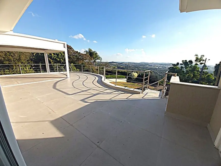 Foto 9 de Casa de Condomínio com 4 quartos à venda, 734m2 em Buracão, Vinhedo - SP