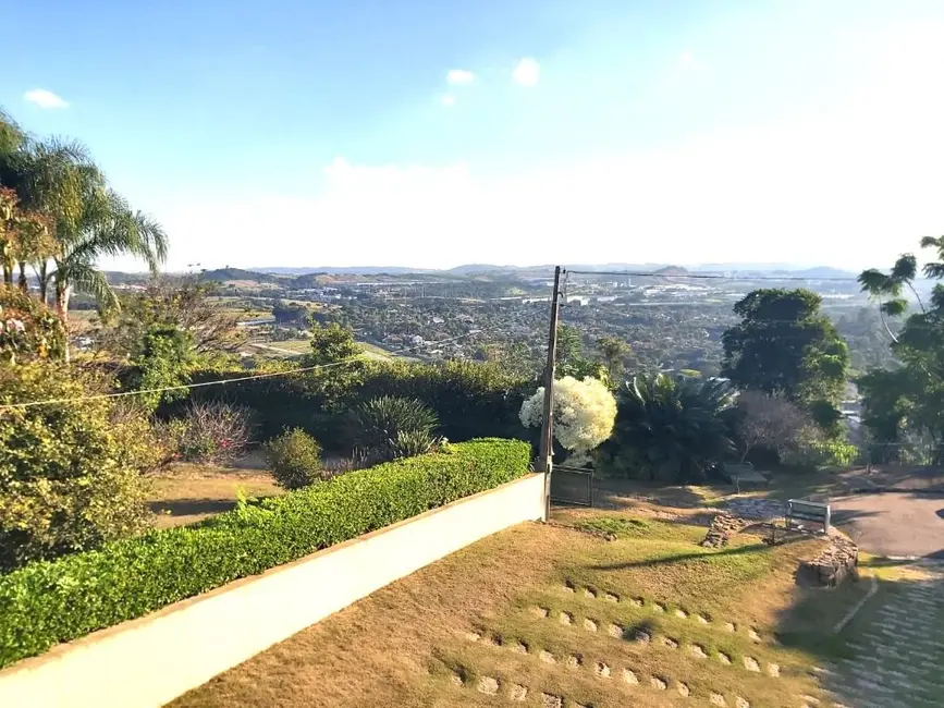 Foto 7 de Casa de Condomínio com 4 quartos à venda, 734m2 em Buracão, Vinhedo - SP