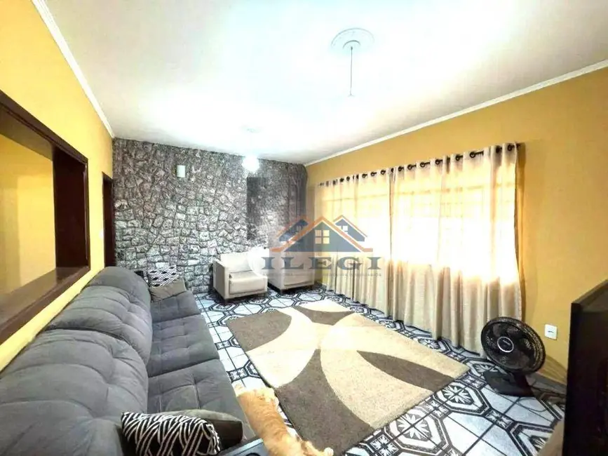 Casa com 3 quartos à venda, 275m2 em Nova Vinhedo, Vinhedo - SP - imagem 3 Foto 3 de Casa com 3 quartos à venda, 275m2 em Nova Vinhedo, Vinhedo - SP