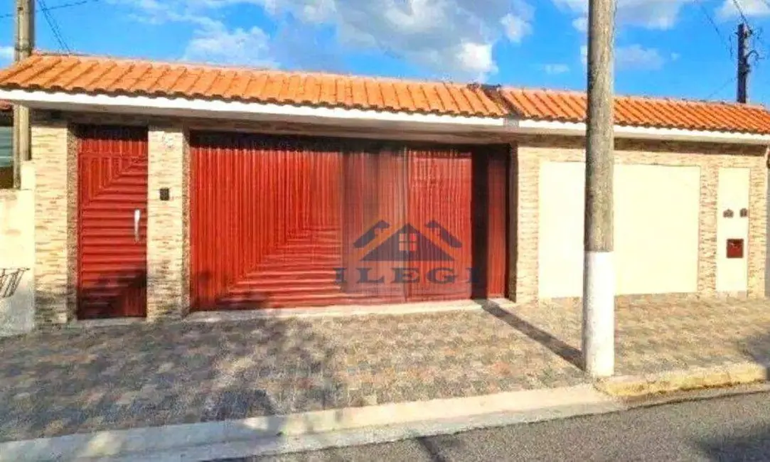 Foto 1 de Casa com 3 quartos à venda, 275m2 em Centro, Vinhedo - SP