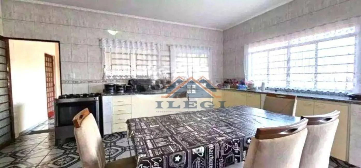 Casa com 3 quartos à venda, 275m2 em Nova Vinhedo, Vinhedo - SP - imagem 5 Foto 5 de Casa com 3 quartos à venda, 275m2 em Nova Vinhedo, Vinhedo - SP