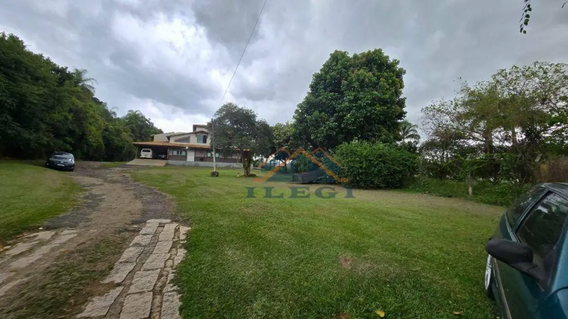 Foto 1 de Chácara com 4 quartos à venda, 14000m2 em Itupeva - SP
