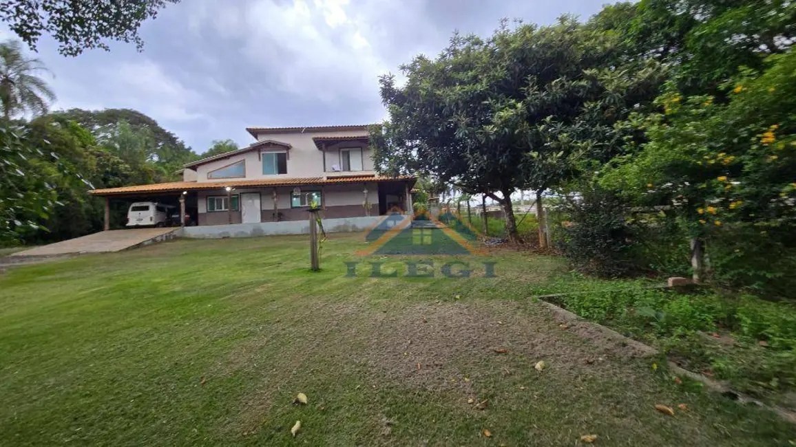 Chácara com 4 quartos à venda, 14000m2 em Itupeva - SP - imagem 1 Foto 1 de Chácara com 4 quartos à venda, 14000m2 em Itupeva - SP