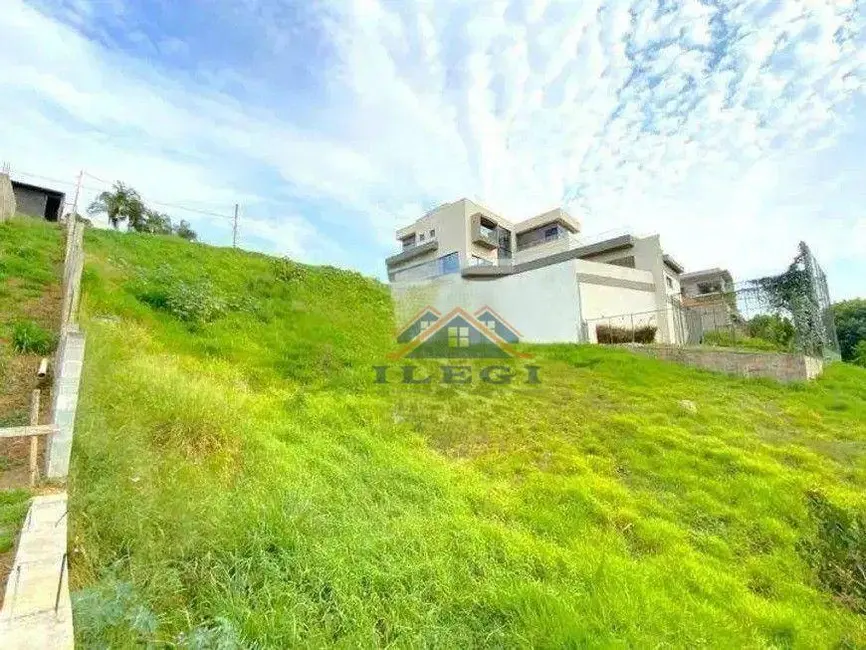 Foto 2 de Terreno / Lote à venda, 1018m2 em Marambaia, Vinhedo - SP