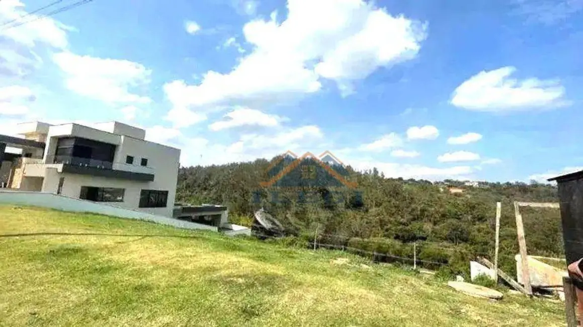 Foto 4 de Terreno / Lote à venda, 1018m2 em Marambaia, Vinhedo - SP