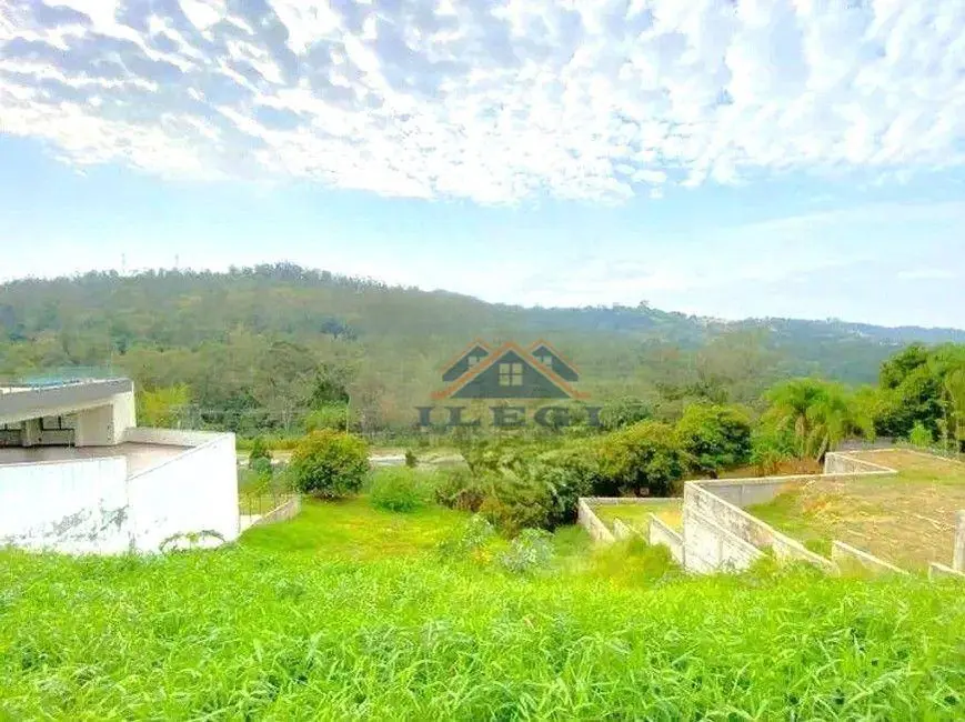 Foto 3 de Terreno / Lote à venda, 1018m2 em Marambaia, Vinhedo - SP