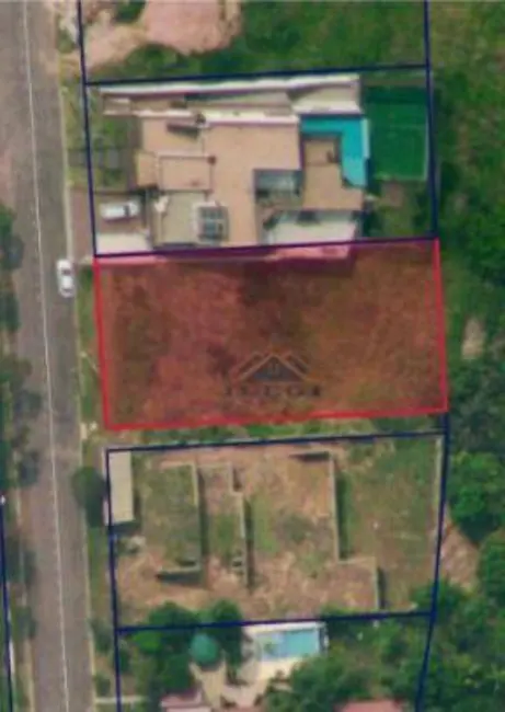 Foto 5 de Terreno / Lote à venda, 1018m2 em Marambaia, Vinhedo - SP