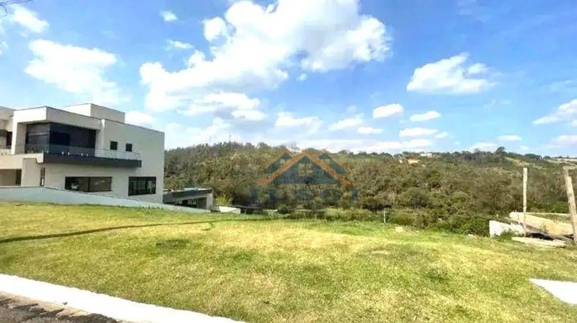 Foto 1 de Terreno / Lote à venda, 1018m2 em Marambaia, Vinhedo - SP