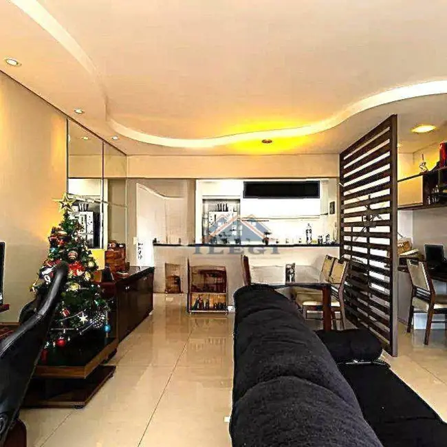 Foto 1 de Apartamento com 2 quartos à venda, 100m2 em Jardim São Bento, Jundiai - SP