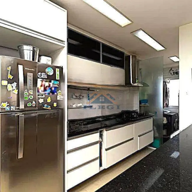 Foto 7 de Apartamento com 2 quartos à venda, 100m2 em Jardim São Bento, Jundiai - SP