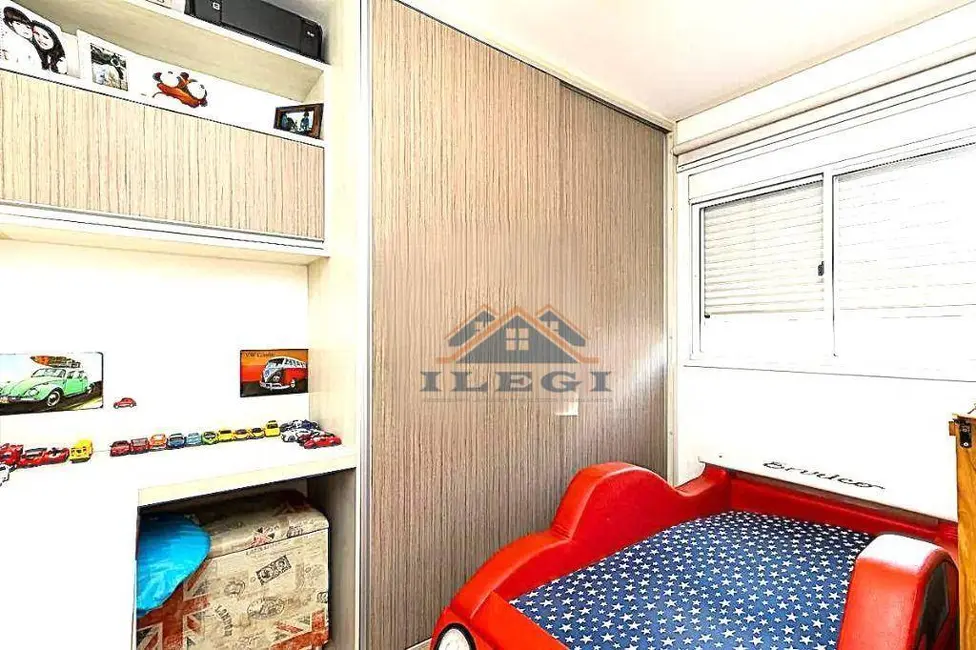 Foto 9 de Apartamento com 2 quartos à venda, 100m2 em Jardim São Bento, Jundiai - SP