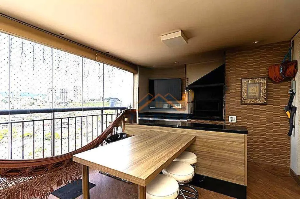 Foto 3 de Apartamento com 2 quartos à venda, 100m2 em Jardim São Bento, Jundiai - SP